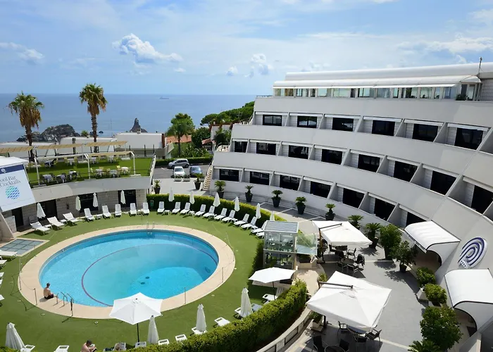 President Park Hotel Aci Trezza