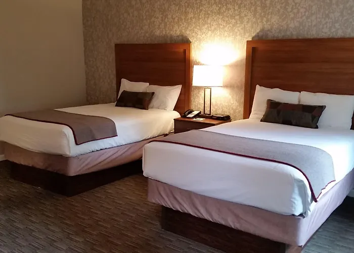 Treetops Resort Gaylord