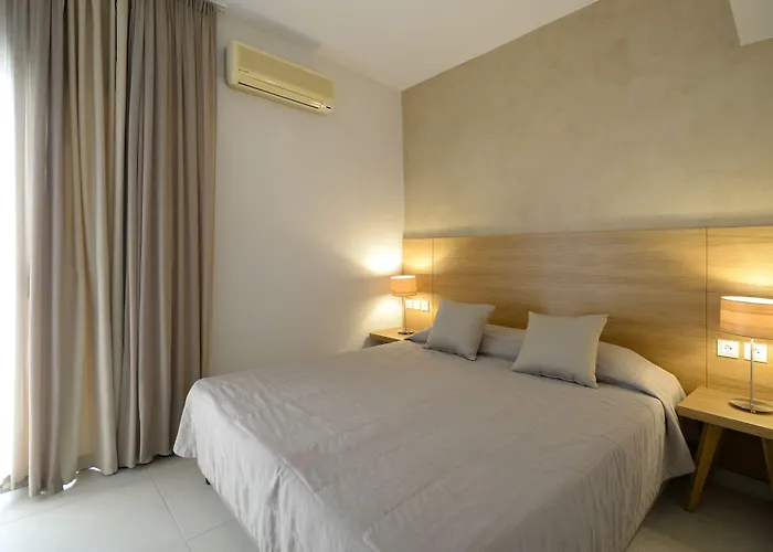 Golden Beach Limenas Chersonisou