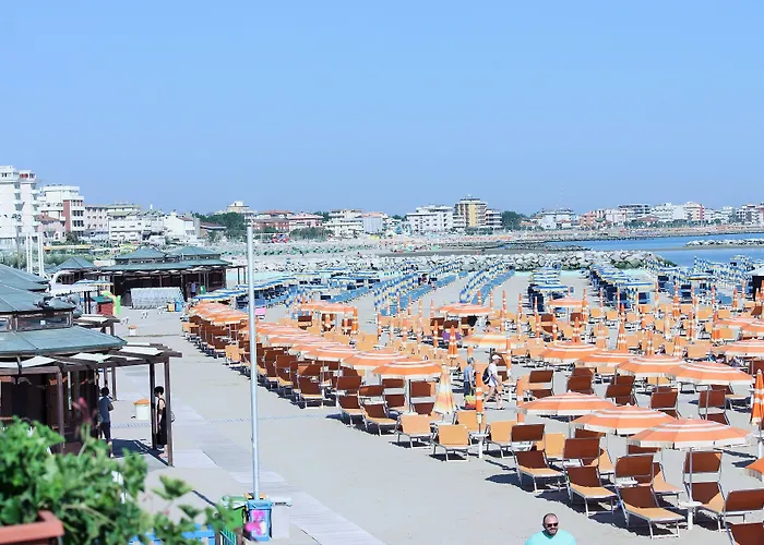 Hotel Maria Serena Rimini