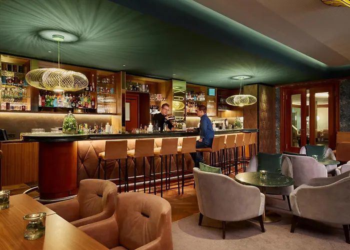 Hyperion Hotel Berlim
