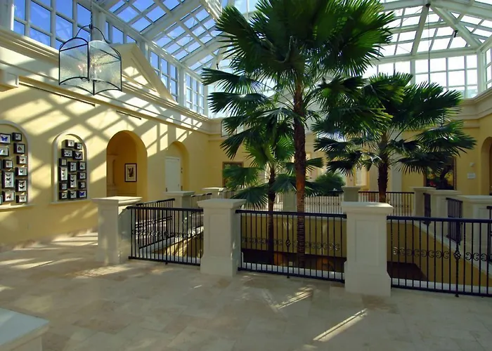 The Lodge At Hammock Beach Resort