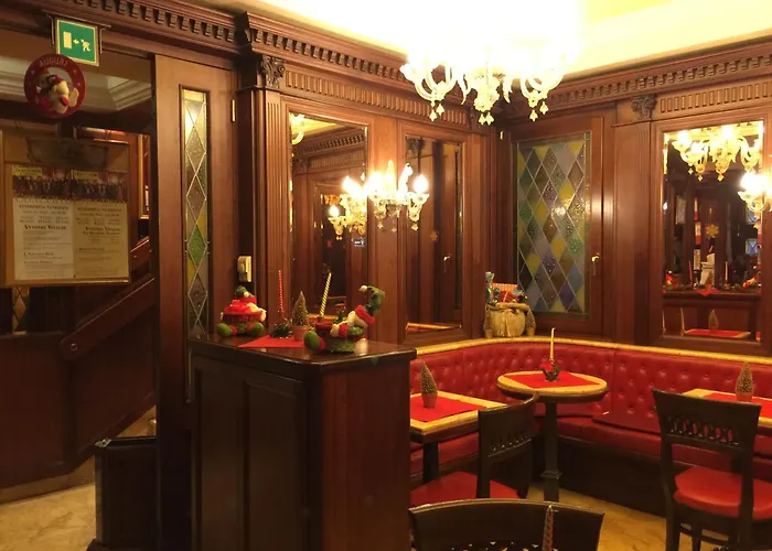 Hotel Lux Venecia
