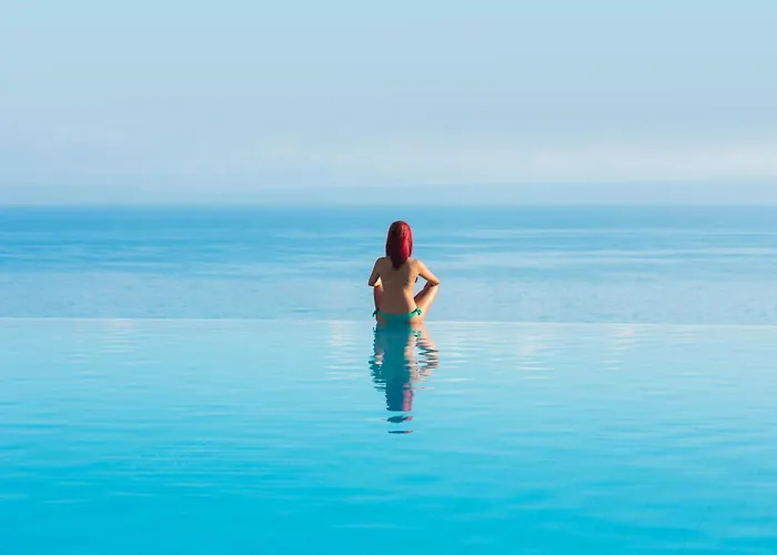 Hotel a Penisola Calcidica