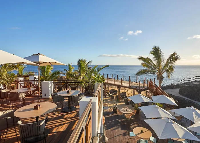 Secrets Lanzarote Resort & Spa - Adults Only