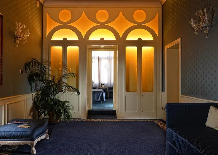 Duodo Palace Veneza