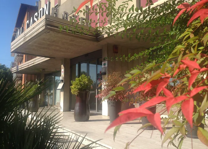 Hotel Al Cason Padova