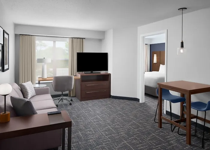 Residence Inn By Marriott Holland