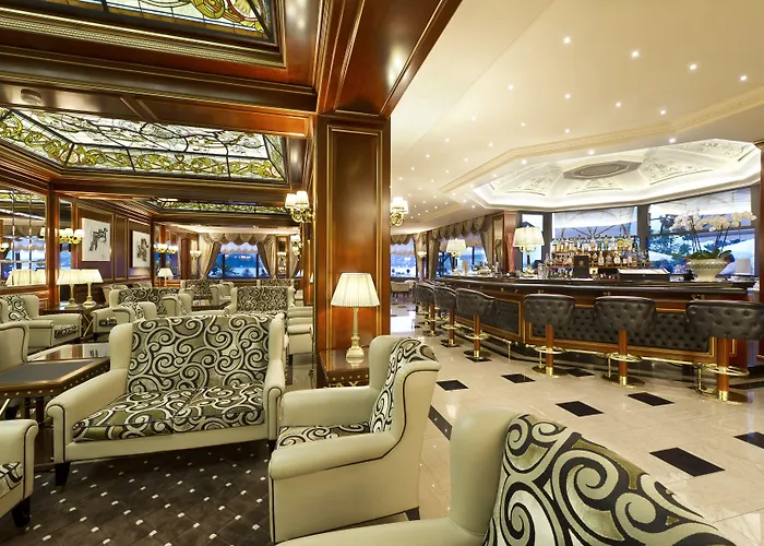 Hotel Splendid Baveno