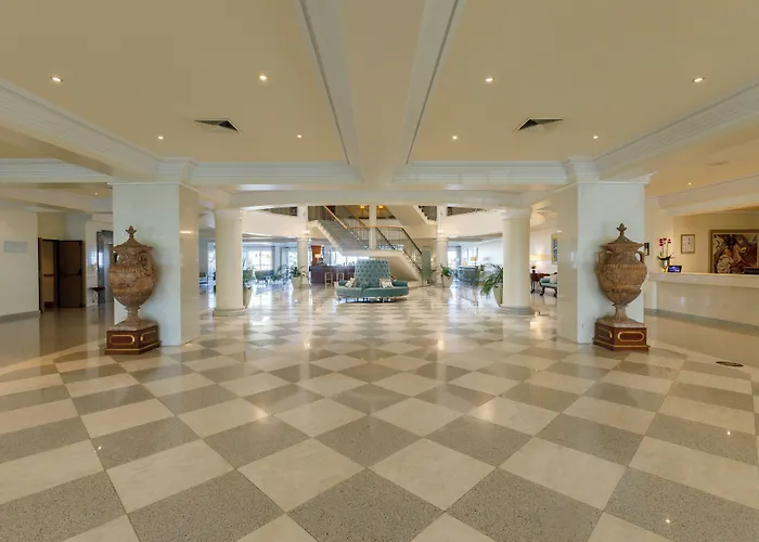 Ria Park Hotel & Spa Almancil