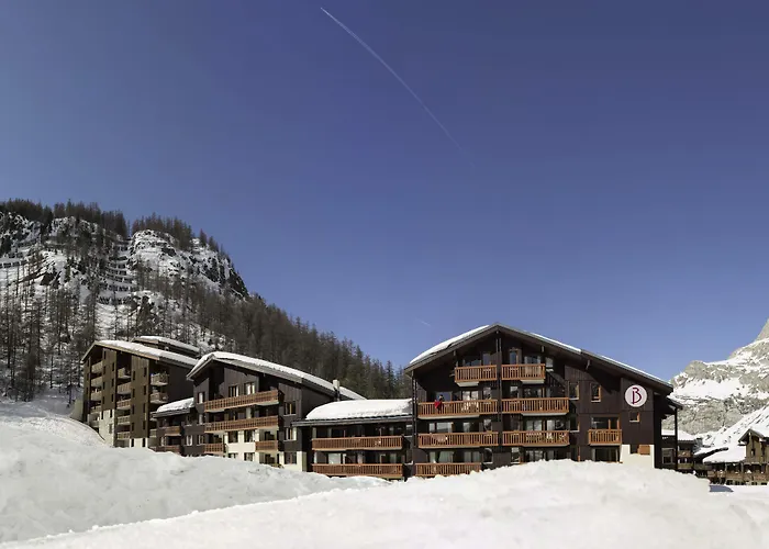 Aparthotel Les Jardins De La Balme à Le Cret