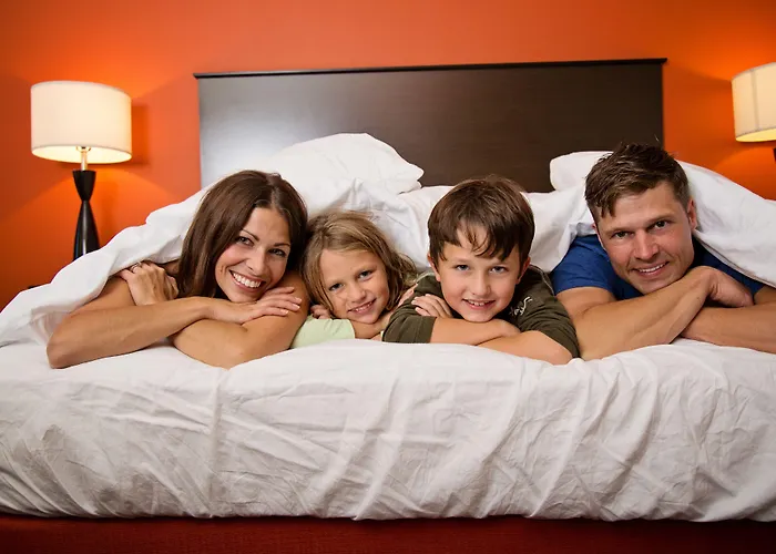 Americinn By Wyndham Wisconsin Dells
