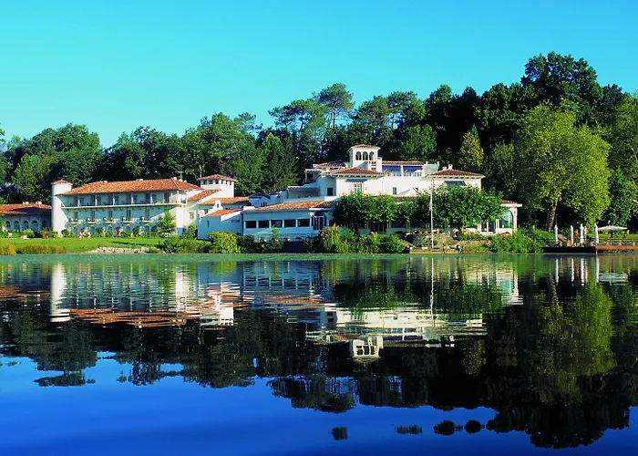 Chateau De Brindos Anglet