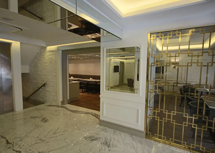 Mina Hotel - Special Category
