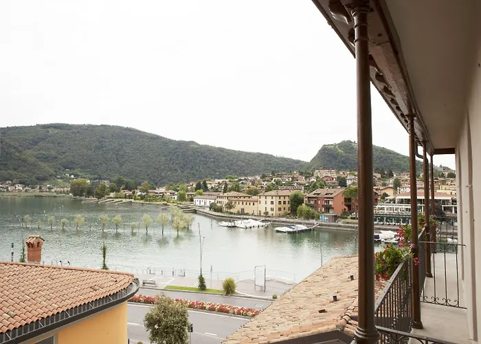 Hotel Sebino Sarnico