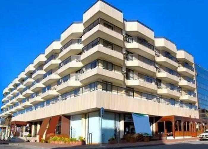 Golden Beach Resort & Spa Punta del Este