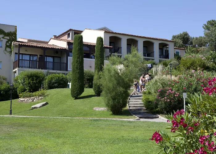 Résidence Pierre&Vacances Les Parcs de Grimaud