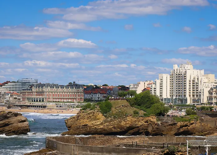Résidence Victoria Surf Biarritz