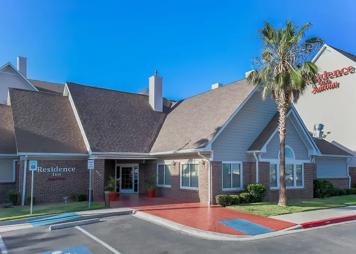 Residence Inn By Marriott El Paso
