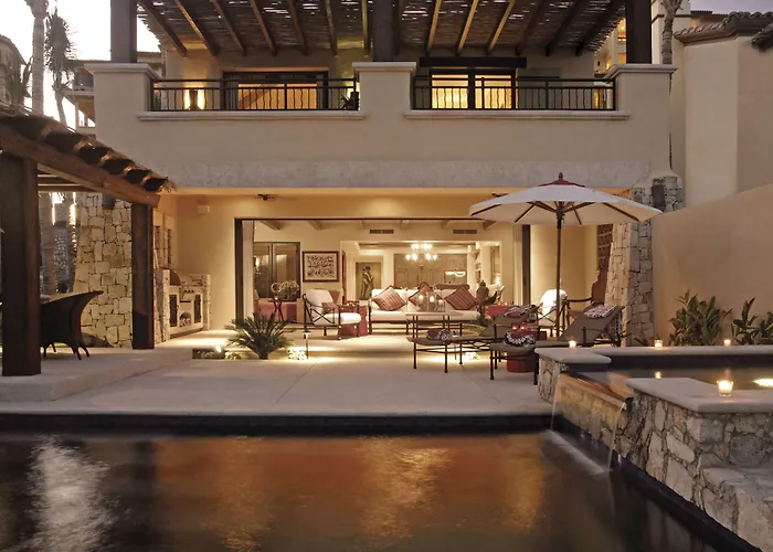 Hacienda Beach Club & Residences Cabo San Lucas
