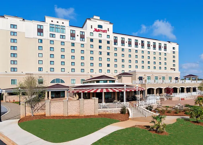 Spartanburg Marriott