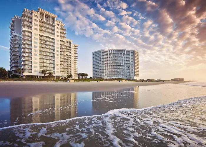 Club Wyndham Seawatch Resort