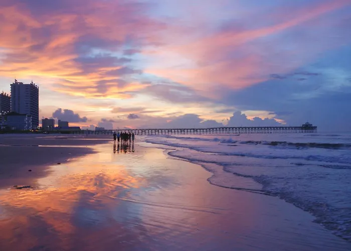 Club Wyndham Seawatch Resort