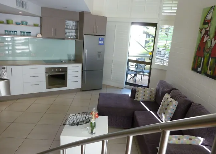 Ocean Breeze Resort Noosa Heads