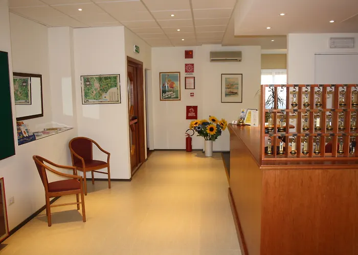 Hotel Sole Mare San Remo