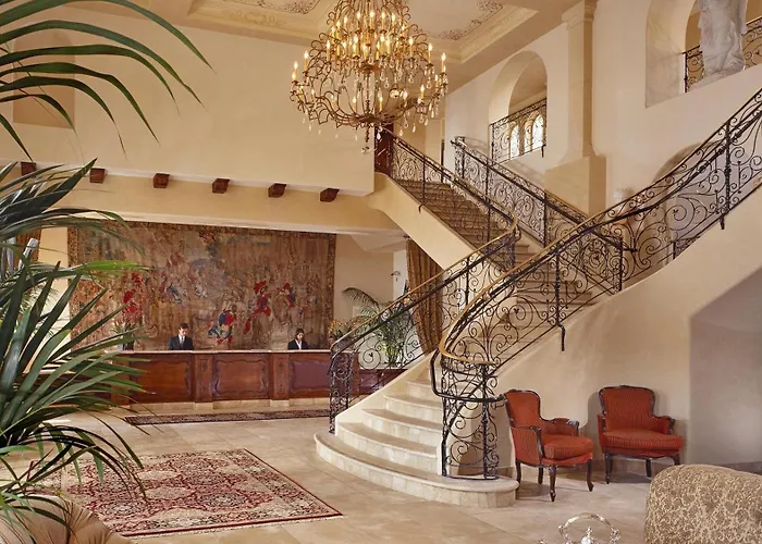 Ayres Hotel Manhattan Beach