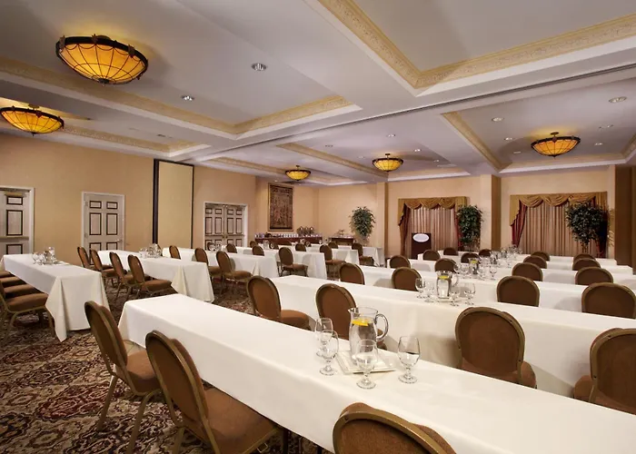 Ayres Hotel Manhattan Beach Hawthorne