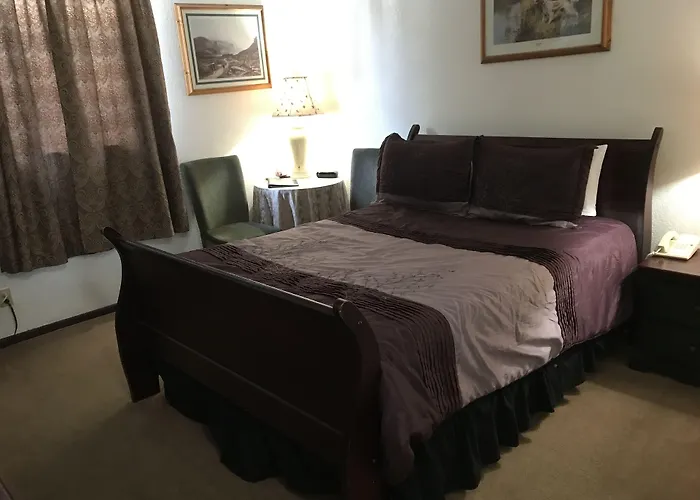 Hotel Leavenworth