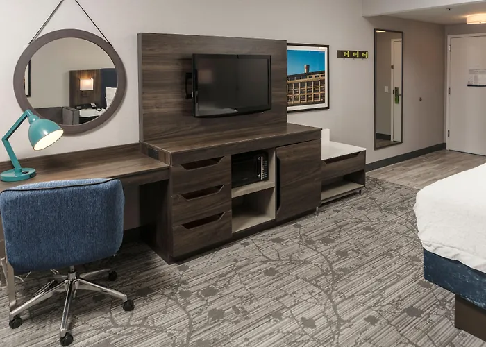 Hampton Inn Easton