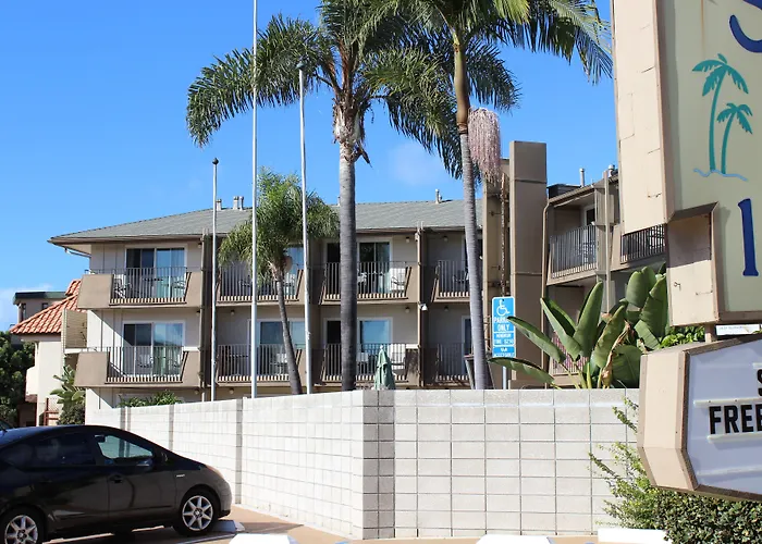 La Jolla Hotels