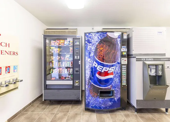 Motel 6-Klamath Falls, Or