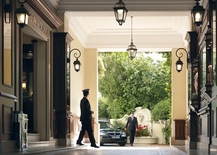 Hotel Juana