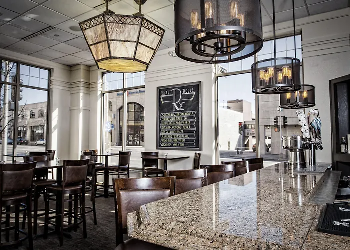 Copperleaf Boutique Hotel & Spa; BW Premier Collection
