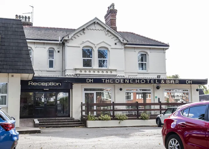 Dene Hotel Chester