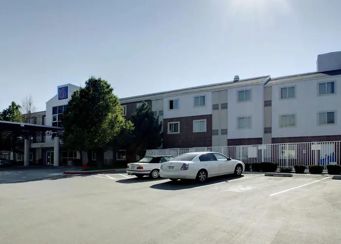 Motel 6 Lehi, Ut - Thanksgiving Point