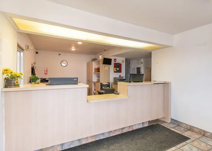 Regency Inn Tulsa