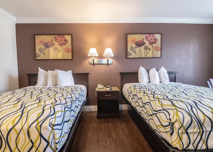 Regency Inn Tulsa
