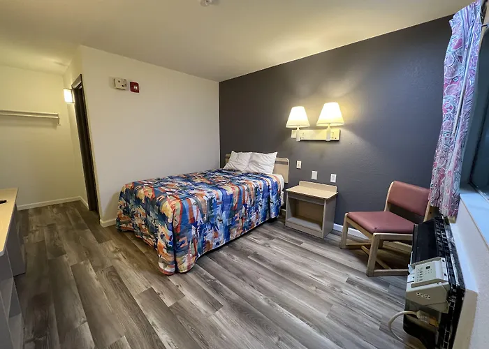 Regency Inn Tulsa