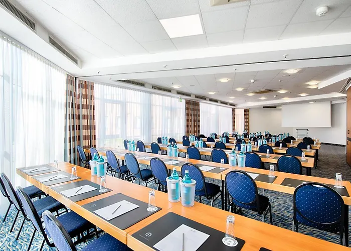 ACHAT Hotel Bochum Dortmund