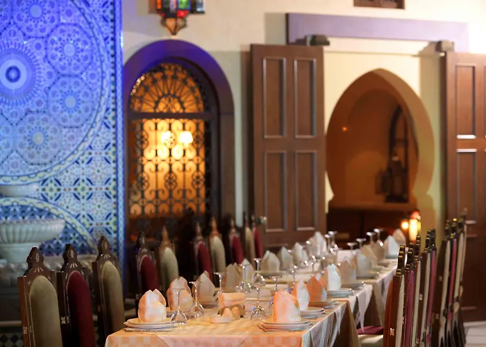 Le Royal Hotel - Beirut Zouk El Kharab