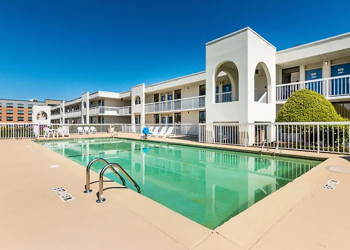 Motel 6-Newnan, Ga