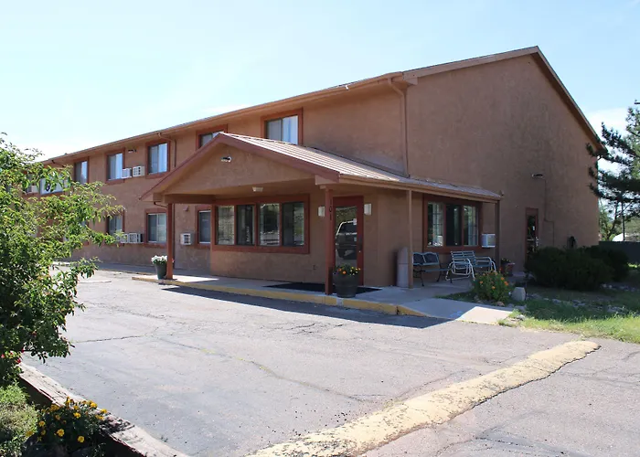Knights Inn Payson