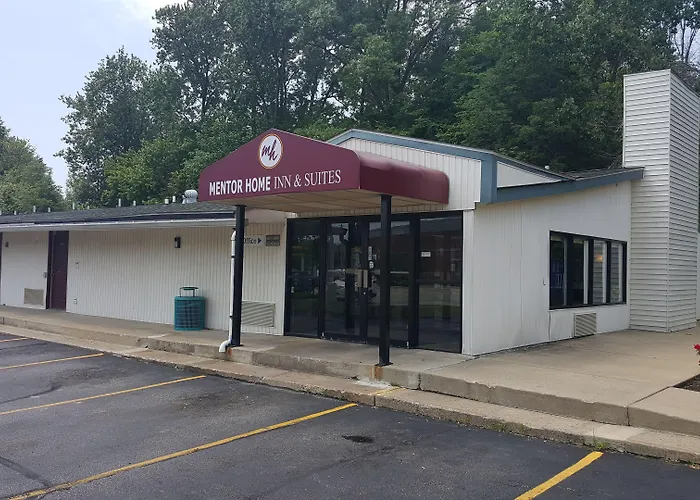 Mentor Home Inn And Suites