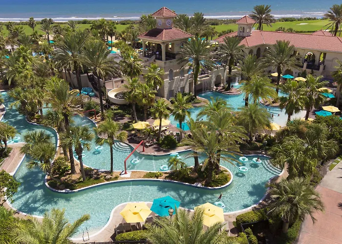 Hammock Beach Golf Resort & Spa Palm Coast