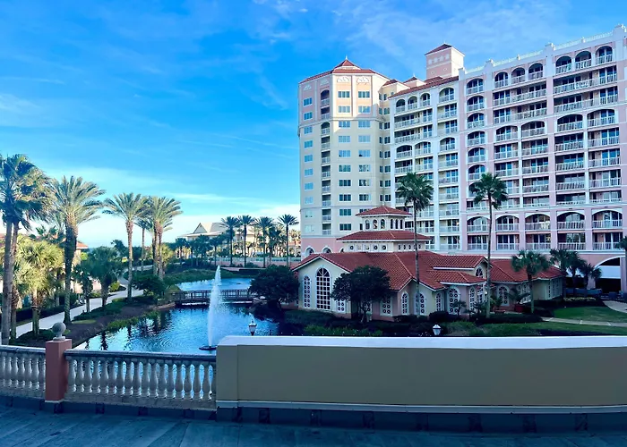 Hammock Beach Golf Resort & Spa