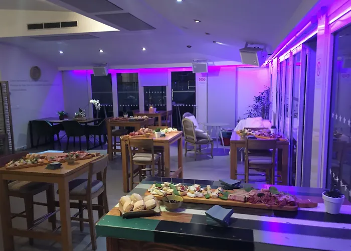 Hotel d'Europe Avignon